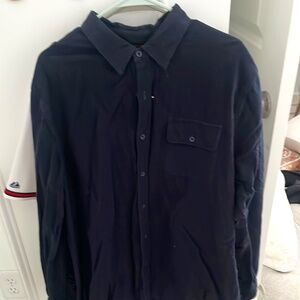 The Normal Brand Shirt